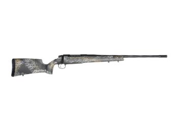 WEATHERBY 307 ALPINE ST 22CR 22"