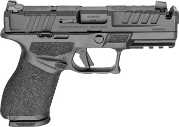 SPRINGFIELD ARMORY ECHELON 9MM BLK 4" 15+1 COMP