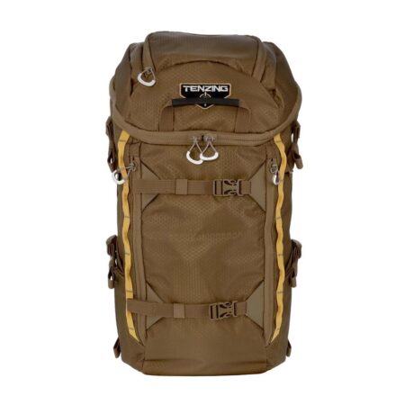 https3A2F2Fmedia.chattanoogashooting.com2Fimages2Fproduct2FGMTZGTNZW1500BST2FGMTZGTNZW1500BST-1.jpg Tenzing Day Pack 1500 Backpack Buckskin Tan