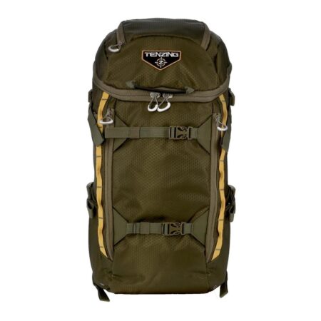 https3A2F2Fmedia.chattanoogashooting.com2Fimages2Fproduct2FGMTZGTNZW1500OG2FGMTZGTNZW1500OG-1.jpg Tenzing Day Pack 1500 Backpack Olive Green