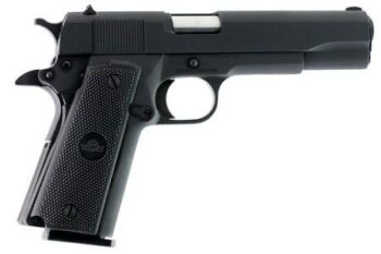 RI Armscor M1911-A2 FSP Handgun 45 Auto 10rd Magazine 5" Barrel Parkerized