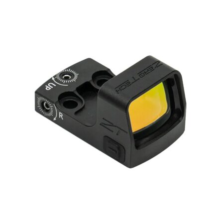 https3A2F2Fmedia.chattanoogashooting.com2Fimages2Fproduct2FZOTHDMM212FZOTHDMM21-1.jpg ZeroTech Thrive HD Red Dot Micro Reflex Sight Multi Reticle RMSc Footprint