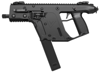 KRISS USA VECTOR SDP G2 45ACP 5.5" BLK #