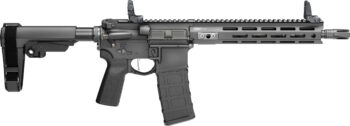 SPRINGFIELD ARMORY SAINT VICTR V2 P 556 BLK 11.5"