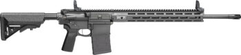 SPRINGFIELD ARMORY SAINT VICTOR V2 308WIN BLK 20"