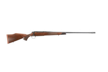 WEATHERBY 307 ADVENTURE SD 338RPM 24"