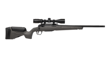 SAVAGE ARMS 110 TRAILBLAZER XP 22ARC 20"