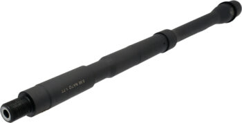 FAXON AR15 BARREL 5.56 NATO - 14.5" 1:8 COMBAT SRS MED TAPER