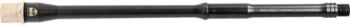 FAXON AR15 BARREL 6.5 GRENDEL - 16" 1:8 GUNNER PROFILE BLK