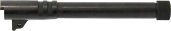IVER JOHNSON BARREL 1911 6.75" - 45ACP THREADED NO LINK/PIN