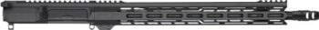 CMMG COMPLETE UPPER GROUP - RESOLUTE MK4 22ARC 16.1" BLACK
