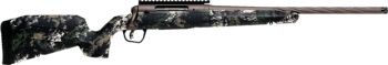 SAV AXIS2PRO 6MM ARC 20B FST