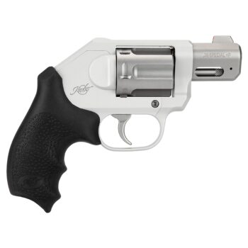 KIMBER K6XS 38SPL 2" SS 6RD         #