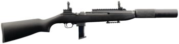 CHIAPPA FIREARMS M1-9 MBR 9MM BLACK 10RD