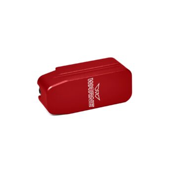 5005.jpg WARNE PMAG 5.56 MAG EXT +5 RED