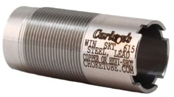 CARLSONS CHOKE TUBE FLUSH - MOUNT 20GA X-FULL INVECTOR