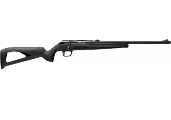 WINCHESTER XPERT SHADOW SR 17WSM 18"    #