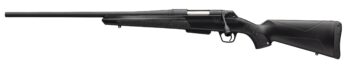 WINCHESTER XPR 400LEG MATTE/SYN 22" LH