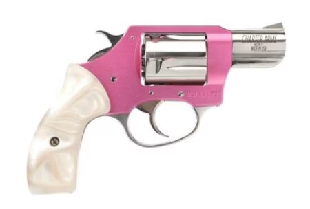 53839c2c7.jpg CHARTER ARMS CHARTER CHIC LADY 38SPC 2" 5RD