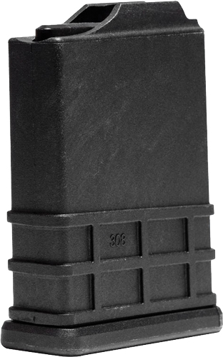 SAVAGE MAGAZINE AICS 308/.243/ - 6.5CREED 10/110 10RD POLYMER