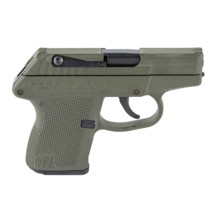 640832003871-B.jpg KELTEC P-32 32ACP 7+1 GRN/GRN POLY