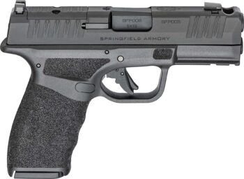 SPG HELL PRO COMP 9MM 15RD