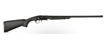 CHARLES DALY 101 SINGLE SHOT 12/28 BL/SY 3"