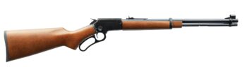 CHIAPPA FIREARMS LA322 TD CARBINE 22MAG 18.5"