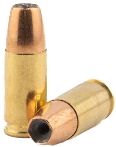A32528.jpg BARNES 9MM 115GR JHP - 20RD 10BX/CS