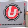 A433.jpg UNDERWOOD 45 LC 250GR - XTP JHP 20RD 10BX/CS