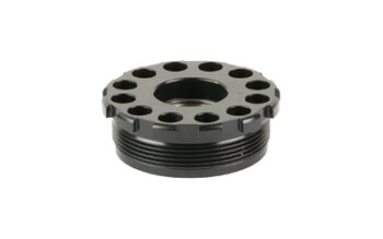 ANECHOIC DTA 5/8X24 BLK