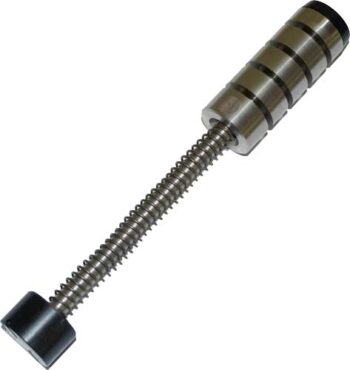 ARMASPEC SOUND MITIGATION - BUFFER H3 GEN3 5.6 OZ
