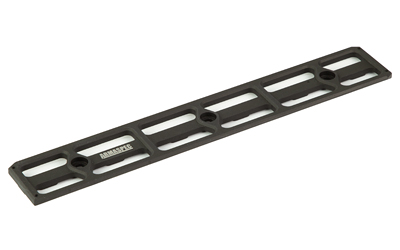 ARMASPEC621-9_1.jpg ARMASPEC M-LOK TO ARCA RAIL 9" BLK