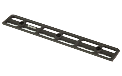 ARMASPEC621-9_2.jpg ARMASPEC M-LOK TO ARCA RAIL 9" BLK