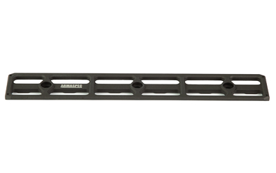 ARMASPEC621-9_3.jpg ARMASPEC M-LOK TO ARCA RAIL 9" BLK