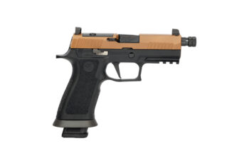 SIG SAUER P320 SNAKEBITE TACOPS 9MM 21+1