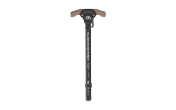 BREEK SLDGHMR AR15 C HNDL AMBI FDE