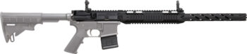 CF500285.jpg CHIAPPA DALY UPPER AR-15 410 - 2.5" 19" 5RD MAGAZINE BLACK