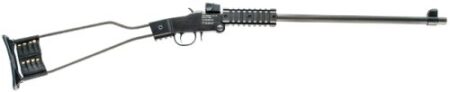 CI500092.jpg CHIAPPA FIREARMS LITTLE BADGER 22MAG 16.5"