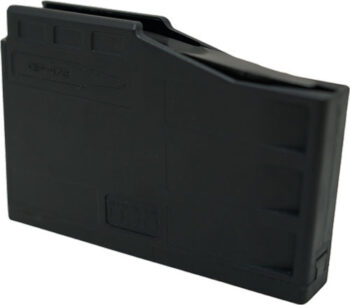 AMEND2 CIP 30-06/270/7MM BC - 3RD POLY BLACK LONG ACTION