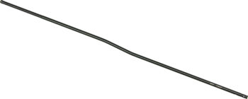 CMC AR15/AR10 NITRIDE GAS TUBE - COATED INTERMEDIATE LENGTH