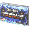 CORBON AAC 300 BLACKOUT 150GR FMJ 20