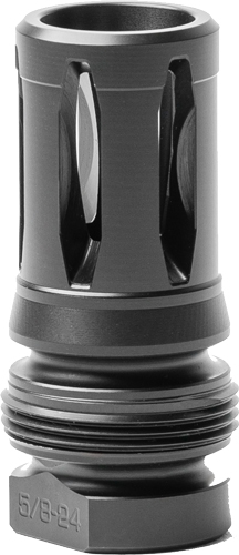 DEAD AIR SILENCERS XENO GOV - A1 FLASH HIDER 5/8-24 30CAL