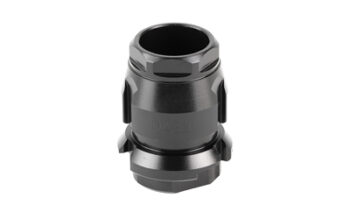 DEAD AIR KEYMO ZERO 1/2X28 .30 CAL