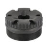 DEAD AIR MOJOVE 9 FRONT CAP