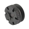 DEAD AIR MOJOVE 9 FRONT CAP