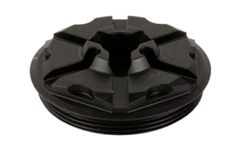 ENERGETIC END CAP 5.56MM FLASH HIDER