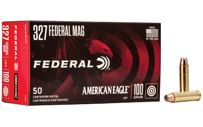 FEAE327BX_1.jpg FED AM EAGLE 327FED 100GR SP 50/1000