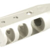 FORTIS RED STS MUZZLE BRAKE 556