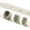 FORTIS RED STS MUZZLE BRAKE 556